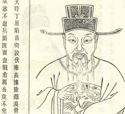 曹友闻以血性阻敌，护守陕南的铁血传奇