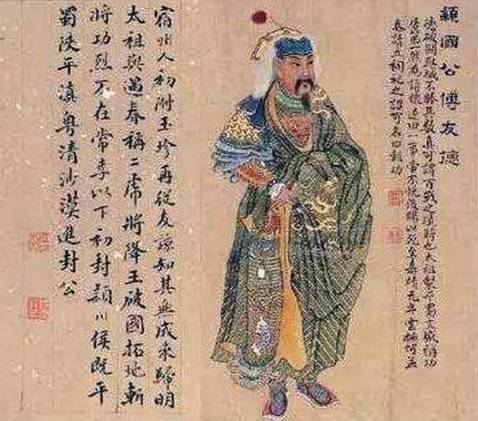 千里奔袭定云贵：傅友德分兵剿抚，铸就西南新局