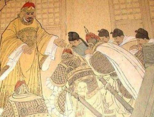 兵变稳局者：王彦昇的陈桥抉择与京师守护