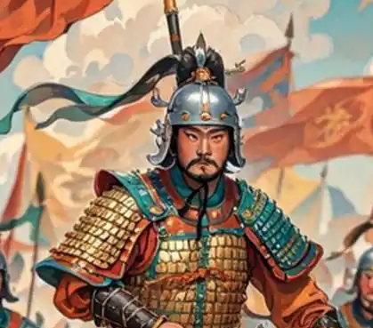 铁壁戍边护国门，身陷宫闱悲将星：程务挺的戍守与陨落