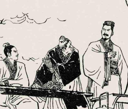 藏典于野，守文以生：孔鲋与秦火焚书下的典籍存续之路