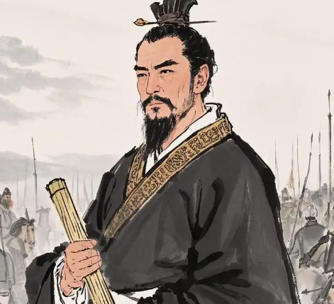 公孙武达：西北铁壁，以战止戈铸安宁