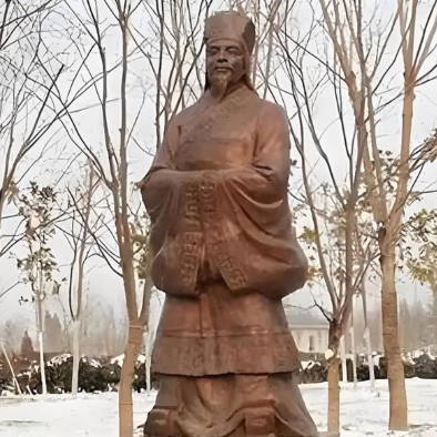 范雎献“远交近攻”，重塑战国乾坤