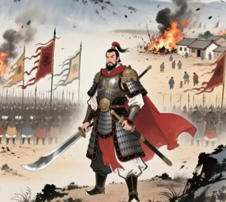 法度为纲：彭时秉公理政，筑牢朝堂平衡之基