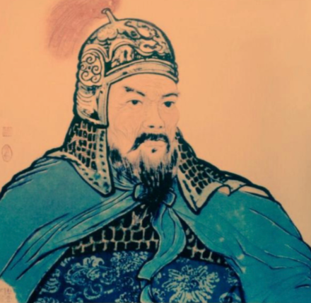 廉颇戍边御敌与负荆释嫌的家国担当