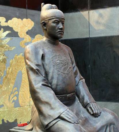明玉珍据巴蜀休养生息，铸稳固割据之业