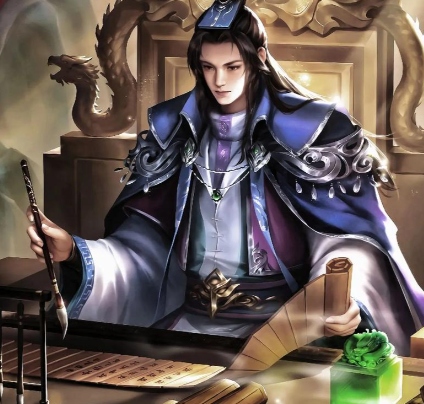 从励精图治到宫苑沉沦，曹睿的兴衰轨迹