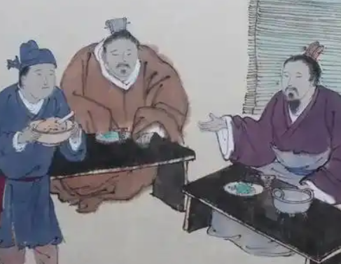 巧计平乱定江东：顾荣以智安邦的治世之功