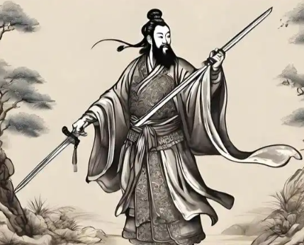 秦简公“初租禾”，撬动秦国崛起的税改先声