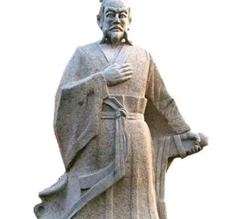 平原君赴楚求援，毛遂自荐定合纵