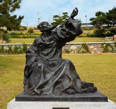邹衍周游列国，铸就阴阳学派思想丰碑