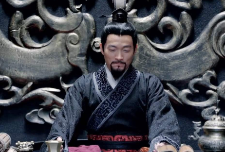 楚肃王铁腕平叛，终结吴起变法余波