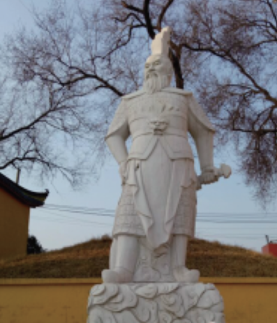 铁血拓疆：昭阳挥师东进，剑指江淮定乾坤