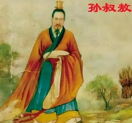 公孙敖数度出塞，于绝境中踏出生路