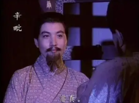 辛毗力阻魏帝冒进，挽危局于战端之前
