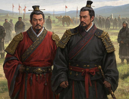 赵充国以柔克刚，智平西羌