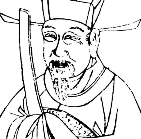 王韶以法度为剑，涤荡官场沉疴