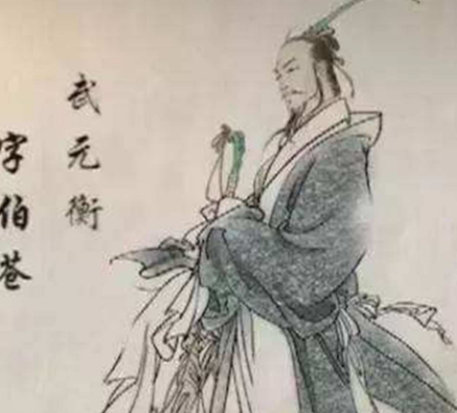武元衡的削藩绝唱与血色忠魂