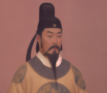 史宪诚的双面棋局：首鼠两端，在朝廷与藩镇间摇摆沉浮