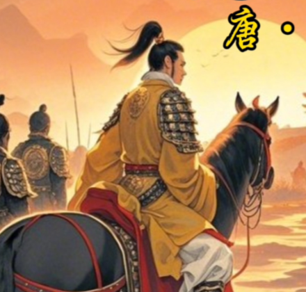 郑畋整合军力，力阻黄巢西进狂澜