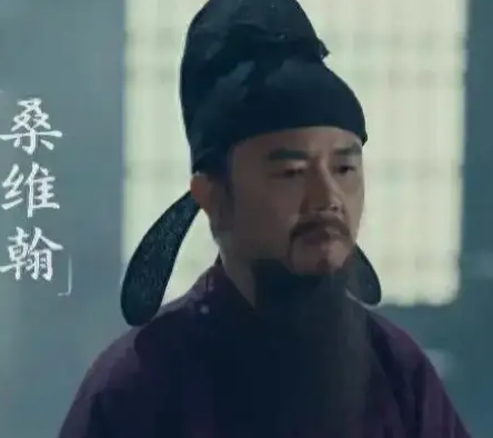 边防筹谋护国祚：桑维翰的战略远见与政权守护之路