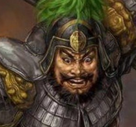 铁枪铸忠魂：王彦章的浴血冲锋与不屈气节