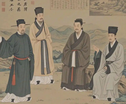 吕余庆巡行地方，筑牢大宋初年基层根基