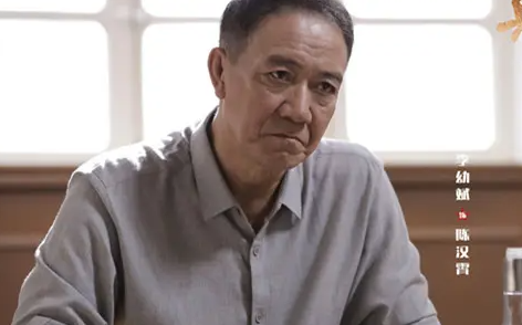 兵自风中来郭子剑和父亲最后和解了吗？