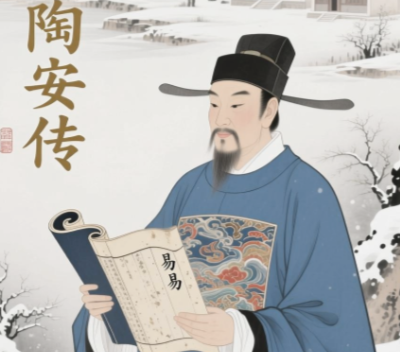 陶安献策立制，筑牢明初治国根基