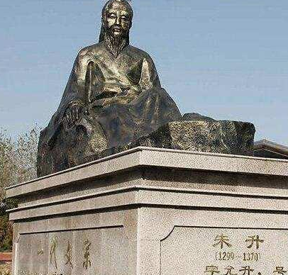 朱升九字策：以“高筑墙广积粮”筑就大明统一根基