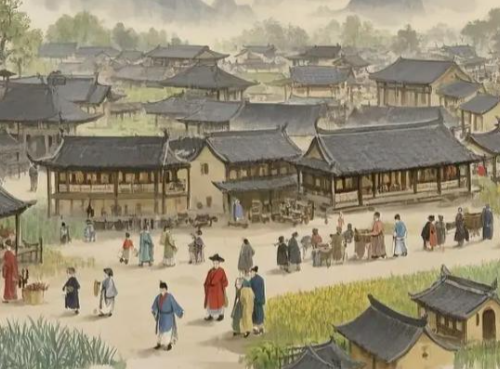 胡深：平乱安民，以因地制宜之策重振浙闽生机