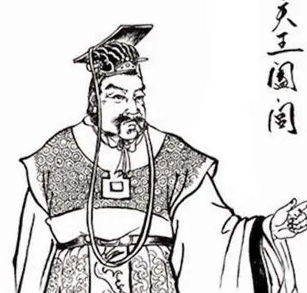 励精图治铸霸业：吴王阖闾的东南崛起之路