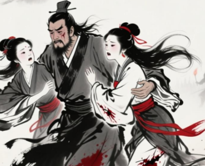 骄奢怠政终误国：夫差如何亲手葬送吴国霸业