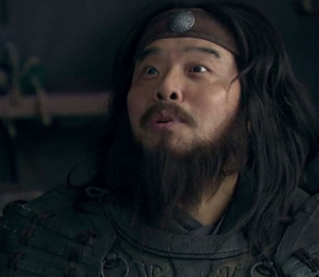 栾布哭祭彭越，以死明志的忠义绝唱
