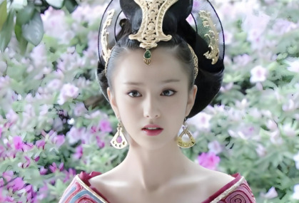赵飞燕以宠乱政，终成后宫祸水