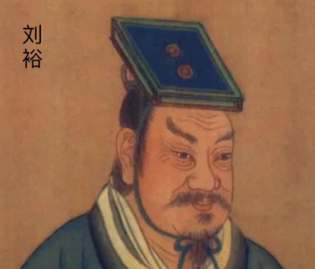 刘裕以草根之躯，劈开两晋终局，铸南朝新章