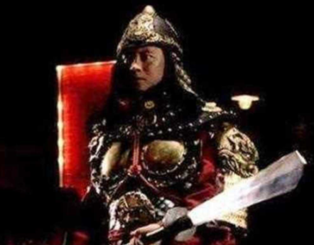 杜伏威的功业与猜忌下的陨落