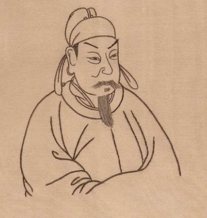 张巡以命铸就的家国丰碑