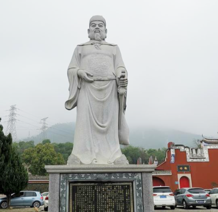 王审知以实干安邦，铸就八闽兴盛之基