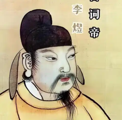 李煜以哀词镌刻的亡国之殇