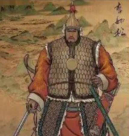 李如松率师援朝，铸就抗倭护藩丰碑