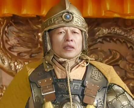 鄱阳烟浪：陈友谅的霸业终章