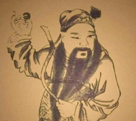 蜀地笙歌，终成亡国之音——孟昶的安逸迷途