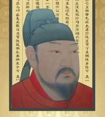 郭子仪临危受命，收复两京铸就大唐脊梁