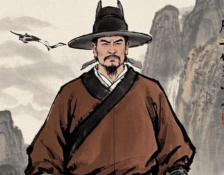 张士诚据守富庶之地的覆灭之路