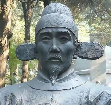 方孝孺以气节殉道，铸就血色丰碑