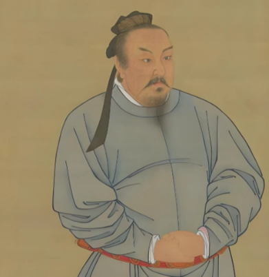 扪虱纵论天下计，雄略共铸大秦基——王猛与前秦的崛起传奇