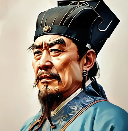 铁腕涤浊秽：姚崇革弊立新，重塑开元清朗朝堂