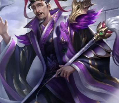 王衍的浮华之殇与晋室倾覆