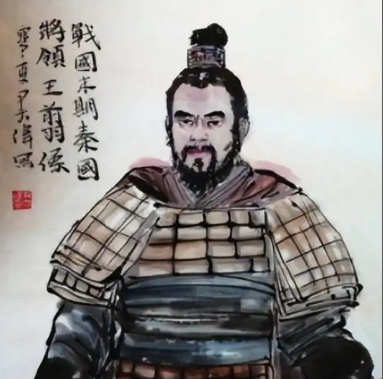 老将定乾坤：王翦以深谋铸就秦统大业